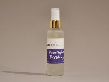 Beautiful Birthing Essence