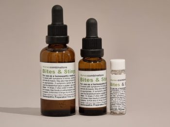 Bites & Stings