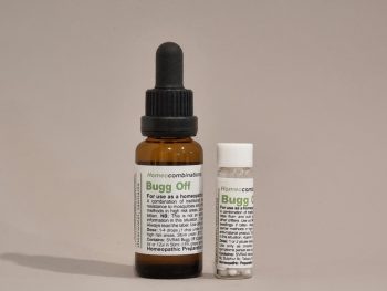 Bugg Off