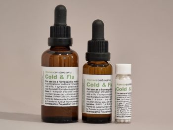 Cold & Flu