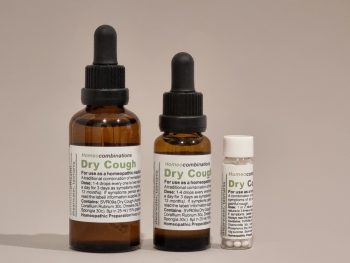 Cough - Dry