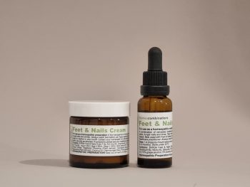 Feet & Nails - Warts & Fungal Conditions