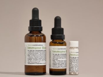 Immune Boost
