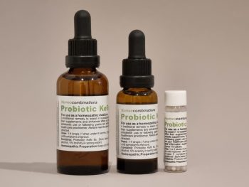 Probiotic Kefir 6x