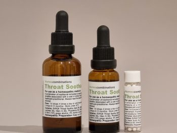 Throat Sootha