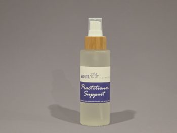 Practitioner Support 100ml Spray