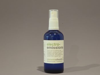Electro-Emissions