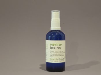 Enviro-Toxins 100ml Spray