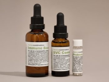 SVC - Immunisation Support