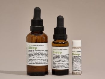 Sleep