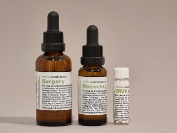 Recovery (post-acute)