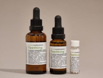 Teething