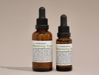 Worming Support (Family)