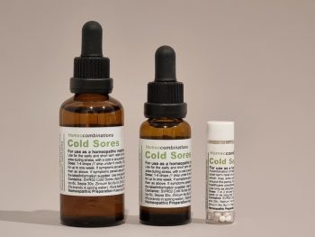 Cold Sores