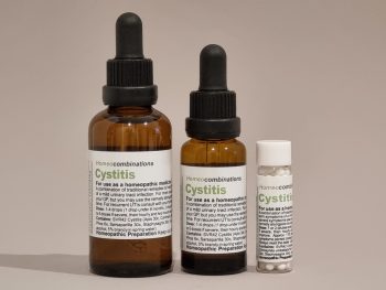 Cystitis