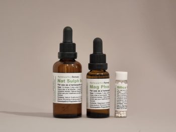 Tissue Salts - Set of 12