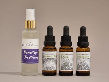 Pregnancy & Birthing Pack