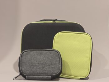 Pouches & Cases for your Homeopathic Remedies