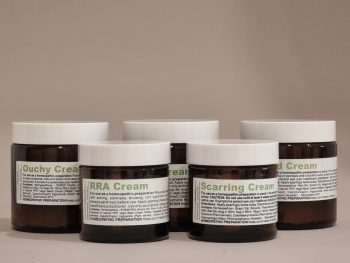 RRA Cream - Sore Muscles & Joints