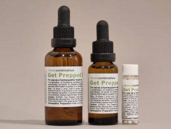 Get Prepped 2025/26: All-Year-Round Immune Support!