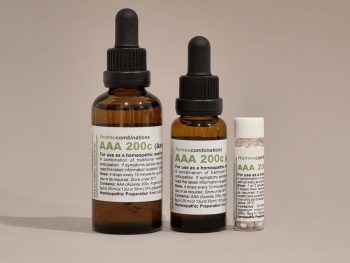 AAA - Anxiety & Stress