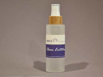 Clear Entities 100ml Spray