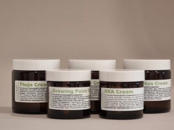 Growing Pains Cream