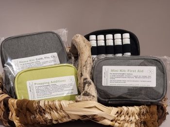 Kits & Packs