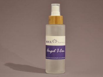 Angel I-con 100ml Room Spray