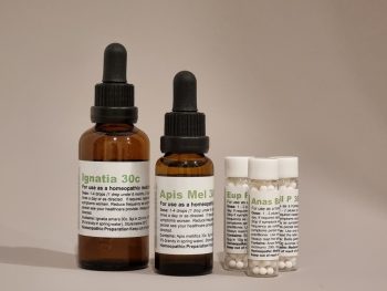 A - Z Single Remedies