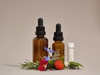 Mucous & Sinus Mix