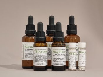 Tissue Salts (Singles & Combos)