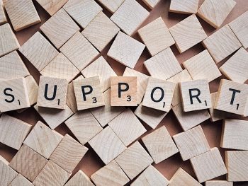 Immunisation Support