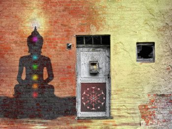 Meditation - Heal Your Karma
