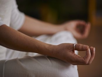 Meditation - Yoga Nidra
