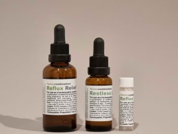 Reflux Relief