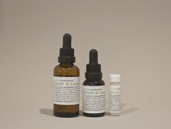Grief & Loss Support