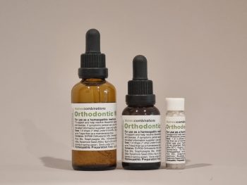 Orthodontic Mix