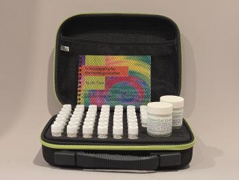 Homeopathic First Aid Kit - 46 Remedies, 2 Creams + Book