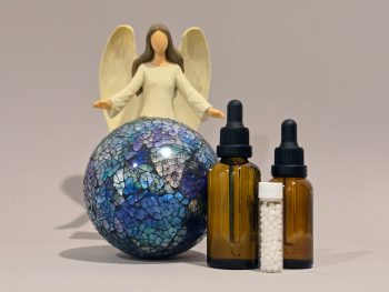 Blue - New Earth Remedy